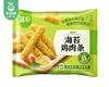 圣农海苔鸡肉条/1包（230g）生产日期：25年9月 商品缩略图3