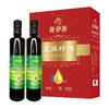 鲁伊斯亚麻籽油500ml*2礼盒 商品缩略图1