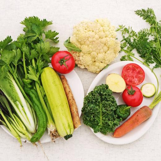 年度份额套餐招募 | 套餐配送专属福利 * Recruit New Members 商品图9