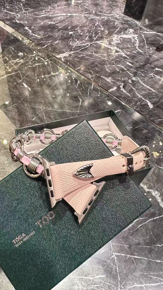 女款Apple Watch 手带fe 商品图1