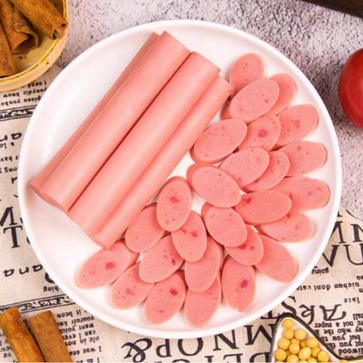 双汇肉花肠70g/条 商品图1