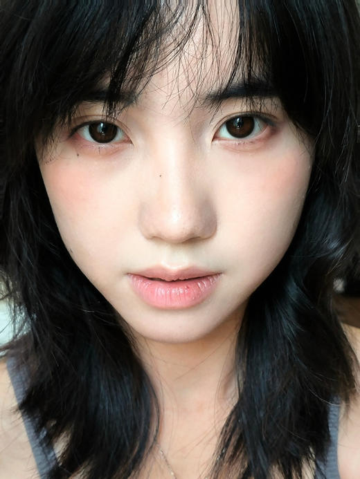 Onlycon半年抛/日抛清纯学术 直径14.2mm  (ONLYBABY) 商品图4