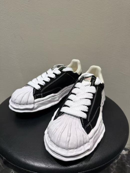 中性款运动鞋he019 商品图0