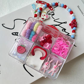 萌趣治愈房子造型RT套盒-纪念日百货门店同款168243591