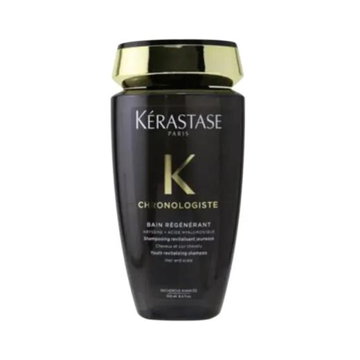 【超市】卡诗 黑钻玥源洗发水 250ml/瓶 商品图0