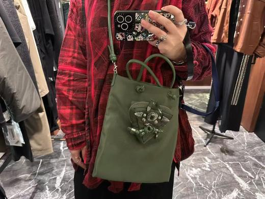 中性款手提单肩包lv 商品图3