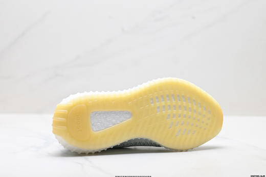 阿迪达斯Adidas Yeezy Boost 350V2椰子通勤运动休闲鞋EF2367男女鞋 商品图8