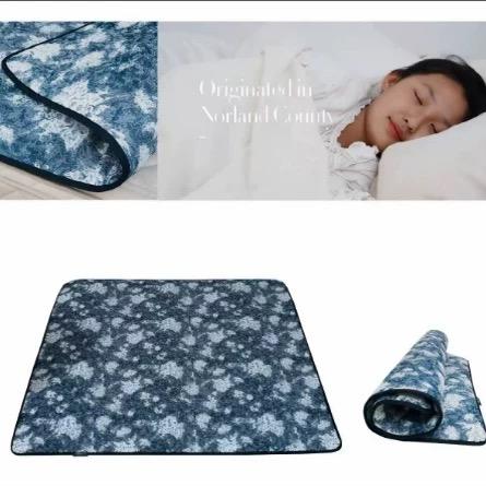 东北三宝 天然乌拉草 床垫 榻榻米定制 商品图5