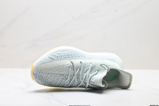阿迪达斯Adidas Yeezy Boost 350V2椰子通勤运动休闲鞋EF2367男女鞋 商品图1