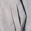 B5018SDSA男士秋冬新款痞帅男装韩版PU皮毛领拉链连帽夹克外套潮流宽松 商品缩略图3