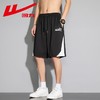 回力运动短裤男夏季新款宽松休闲百搭五分裤外穿潮流篮球裤子 商品缩略图3