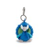 NICI孔雀钥匙扣35579-021 商品缩略图0