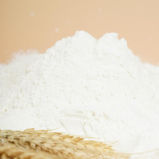 【陇间柒月】富硒小麦粉2.5kg 商品图4