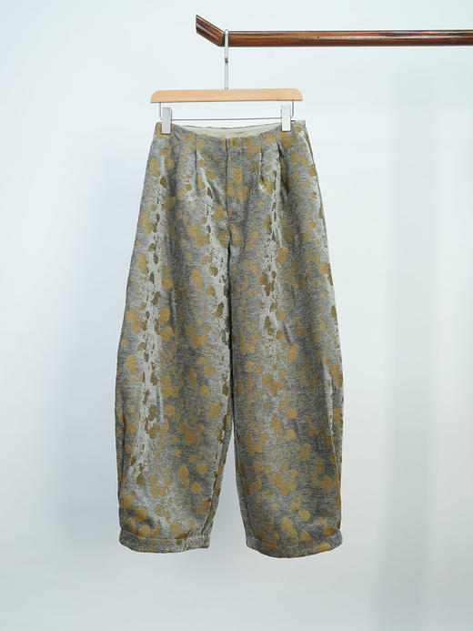 Z253289裤子 商品图1