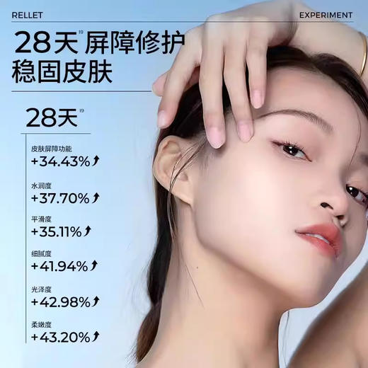 【颐莲】嘭润修护次抛精华液1.3ml*30支 商品图3