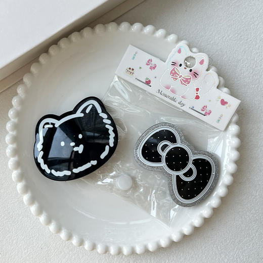 萌趣卡装袋袋发帖-纪念日百货门店同款167997703 商品图3