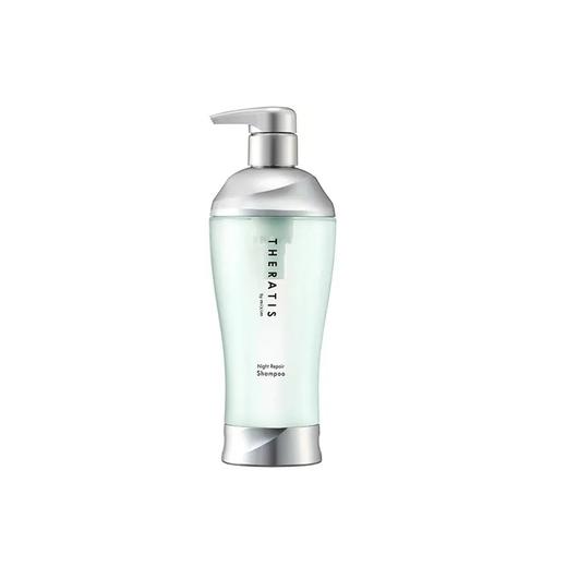 【超市】觅籍 洗发水 435ml/瓶 商品图0