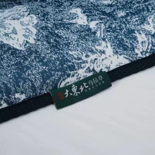 东北三宝 天然乌拉草 床垫 榻榻米定制 商品图4