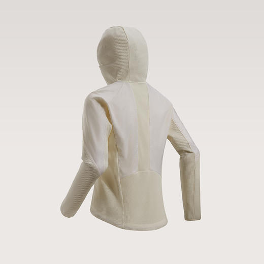 KAILAS凯乐石 女款连帽滑雪Primaloft夹克 KG2530217 商品图2