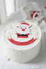 圣诞雪绒糕 商品缩略图0
