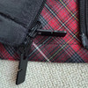 Bur 双面穿 格子短外套 商品缩略图6
