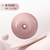 一梵多功能防爆苹果球甜甜圈瑜伽球运动健身球42*22CM/个【PGQ-ZS、PGQ-LS】 商品缩略图13