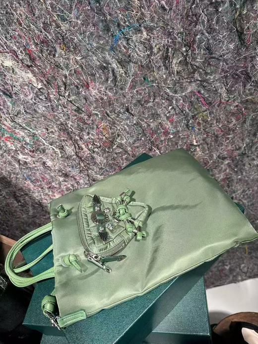 中性款手提单肩包lv 商品图2