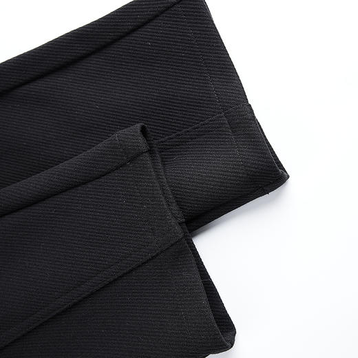 【新品上新】HX 冬季萝卜休闲长裤Z203440041101/02 商品图8