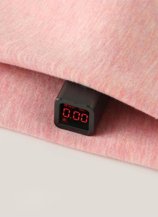 76徳绒净色复合蚕丝暖绒保暖裤 商品图4