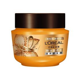 【超市】巴黎欧莱雅精油润养护发膜 250ml
