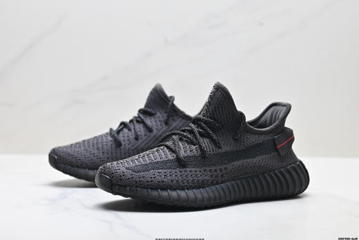 阿迪达斯Adidas Yeezy Boost 350V2椰子通勤运动休闲鞋EF2367男女鞋 商品图3