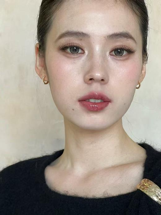 Fairycon 半年抛 日落费尔岛 直径14.5mm着色13.4mm 商品图2