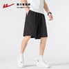 回力运动短裤男夏季跑步健身冰丝裤子宽松休闲透气速干男士五分裤 商品缩略图2