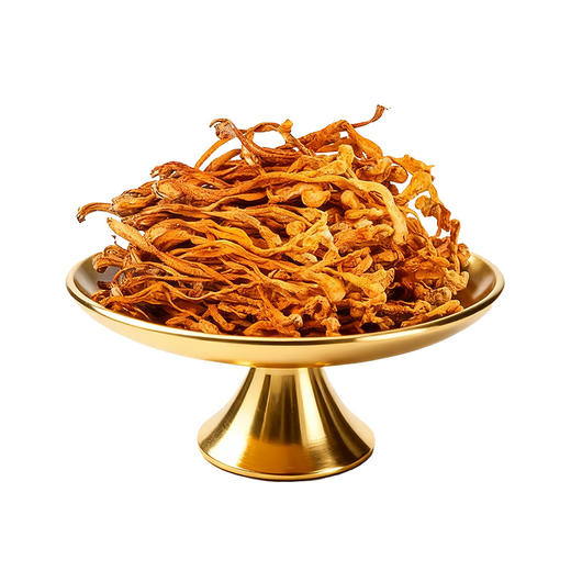 卡宴华堂珍馐山珍干货礼盒1000g 商品图4