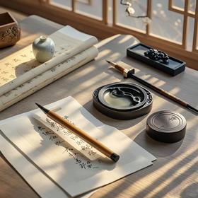 书法学习（10）