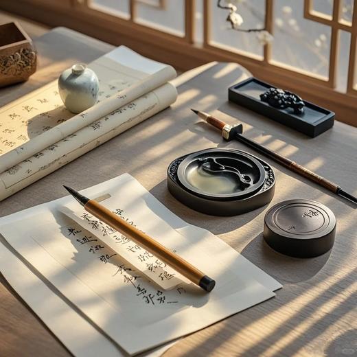 书法学习（4） 商品图0