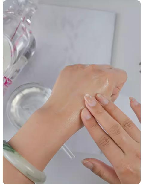 佰芳源-玫瑰精油500ml（加花）_500ml/瓶X40瓶/件 商品图3