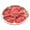 春节三拼薄片组合 600g/盒  牛肉 商品缩略图0