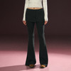 Ariseism 美式复古设计感修身休闲裤女秋冬新款长裤子 商品缩略图1