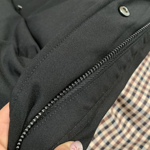 【高品质私服】【IC长款立领连帽羽绒服】触感细腻，富有弹性，精致光滑G1605-CC【无标出货 介意慎拍】 商品图12