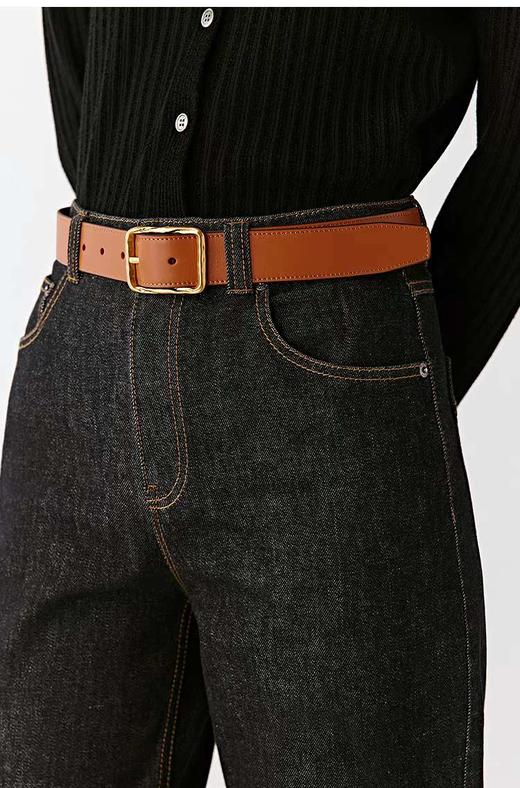 ICICLE双面腰带 商品图4