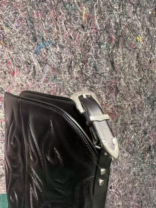 女款单肩包he 商品图3