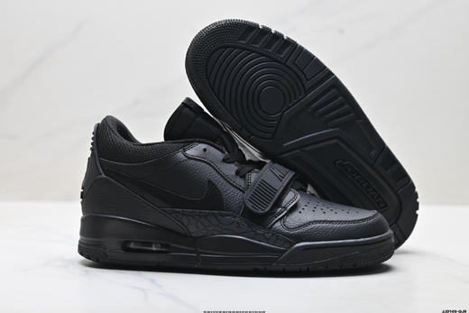 耐克乔丹Air Jordan Legacy 312 Low低帮复古篮球鞋CD7069-003男女鞋 商品图4