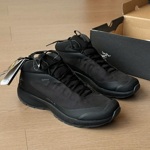 鸟家户外登山鞋 商品图2