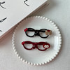 植绒眼镜发夹-纪念日百货门店同款168243313 商品缩略图1