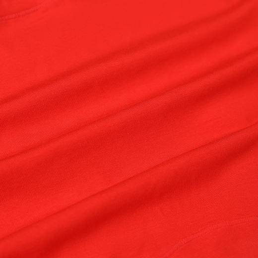 【3条装】熳洁儿 新年红品女内裤中高腰收腹简约舒适棉质大码内裤21752182 商品图1