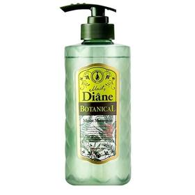 【超市】黛丝恩 滋润亮泽型植萃洗发水 480ml/瓶