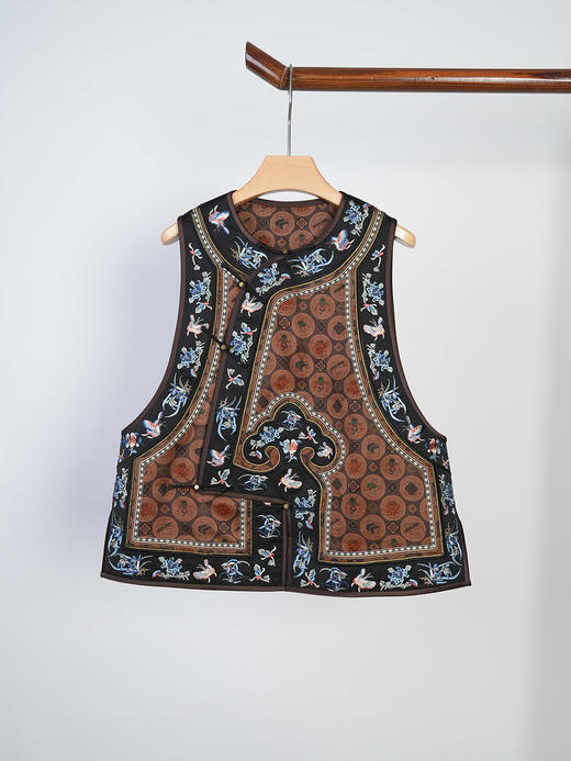 Z252799马甲 商品图7