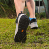 BODENSEE博登 megagrip湿地止滑黄金大V底全地形防水Waterproof防水地板徒步鞋V底男士 商品缩略图1