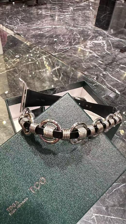 女款Apple Watch 手带he 商品图0